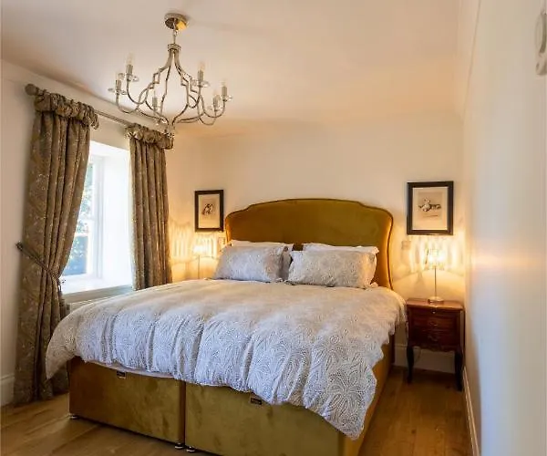 Boyne View House Konukevi Trim