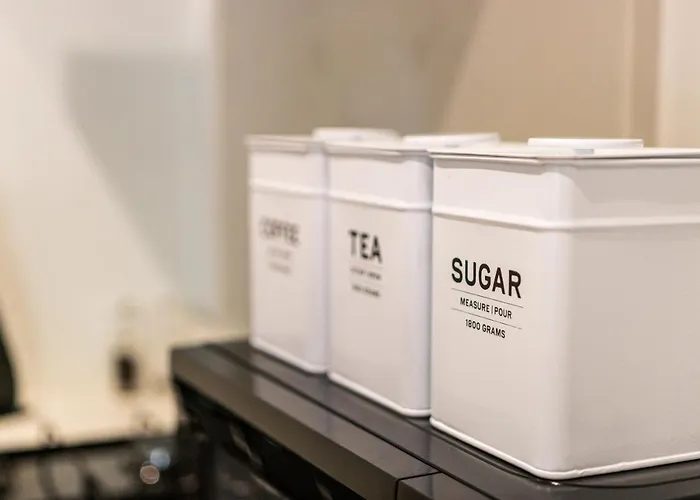 Boyne View House 4* Trim