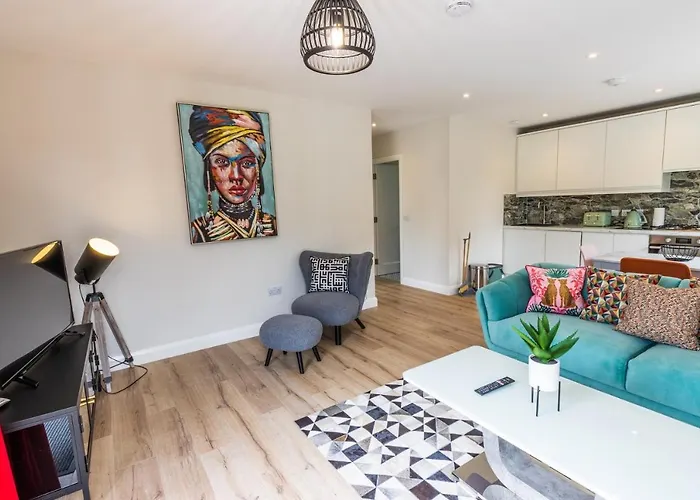 Konukevi Boyne View House