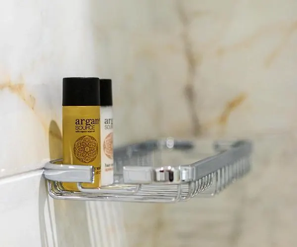 Boyne View House 4* Trim