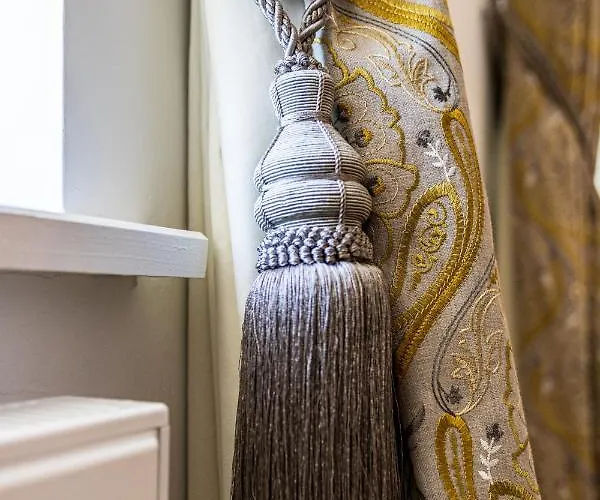 Konukevi Boyne View House 4*