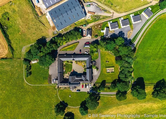 Boyne View House Konukevi