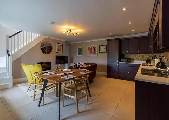 Boyne View House Konukevi