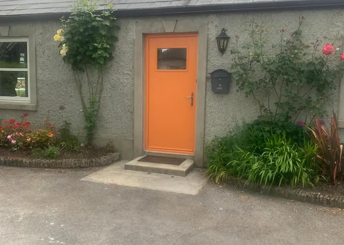 Boyne View House Konukevi Trim