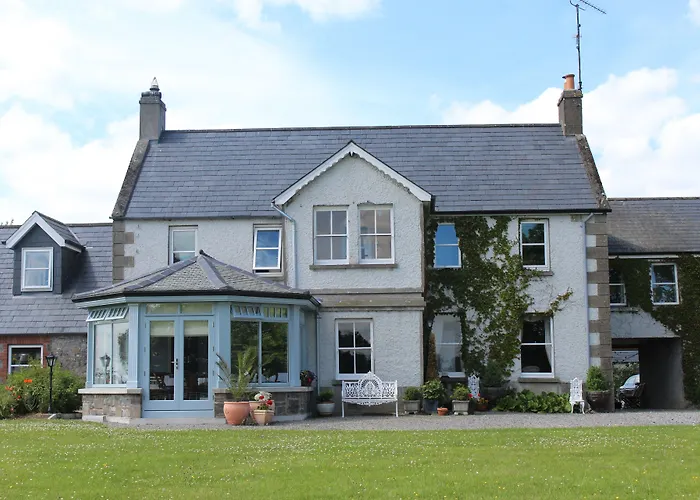 بيت ضيافة Boyne View House تريم