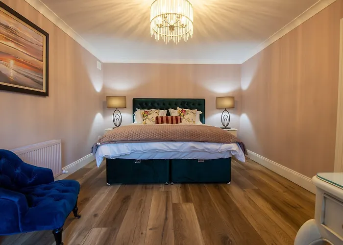 Boyne View House 4* تريم