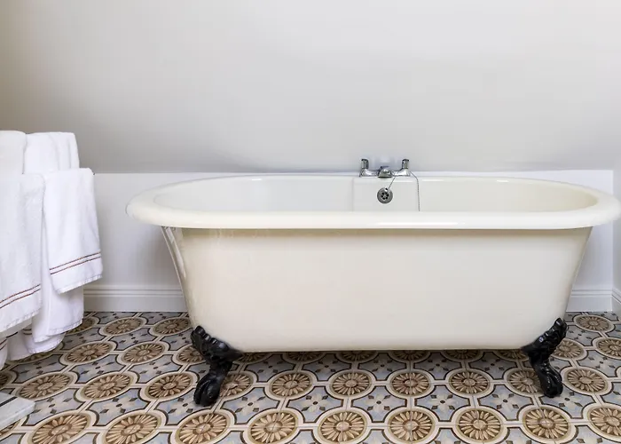 Boyne View House Konukevi Trim