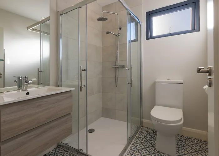 Boyne View House 4* Trim