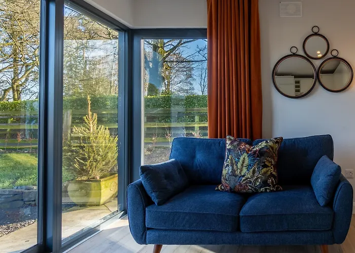 Boyne View House Konukevi 4*