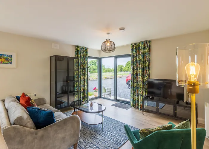 Boyne View House Konukevi 4*