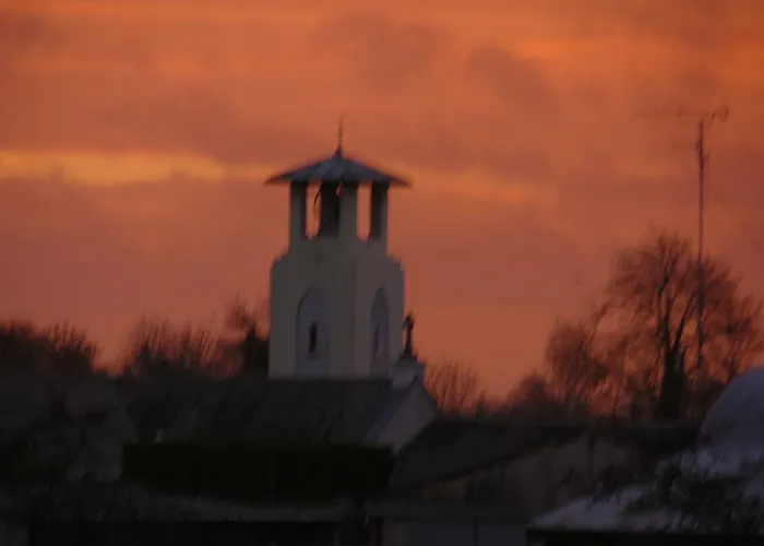 Boyne View House Trim