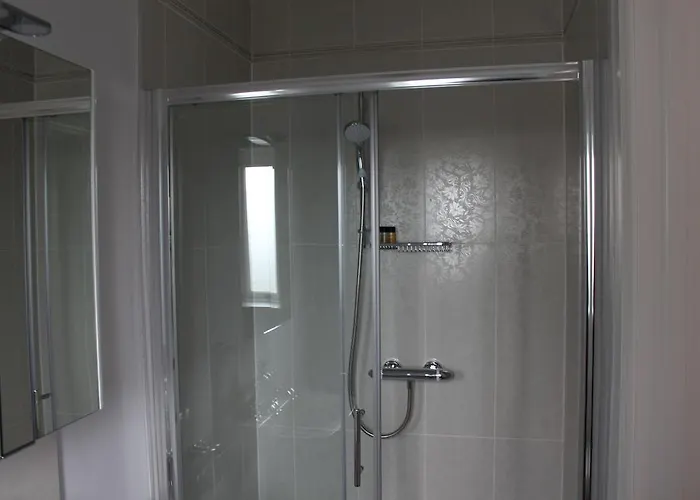 Konukevi Boyne View House