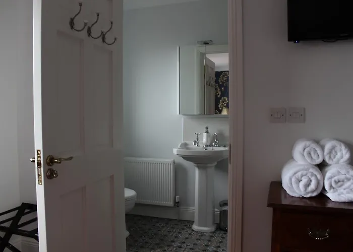 Konukevi Boyne View House