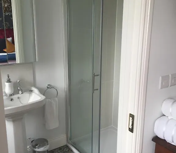 Konukevi Boyne View House 4*